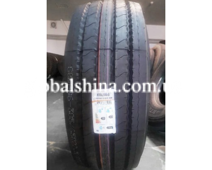 Nordexx NTR 3000 (причіпна) 385/65 R22.5 160K PR20